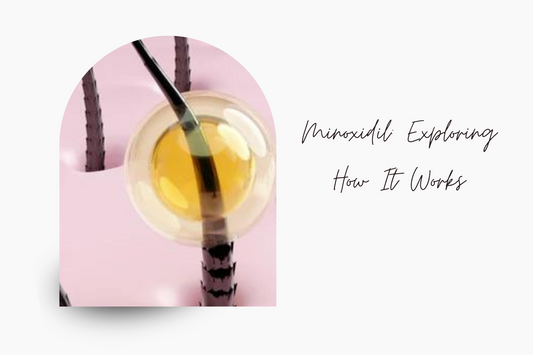 Minoxidil: Exploring How It Works, When to Expect Results, and Things to Keep in Mind