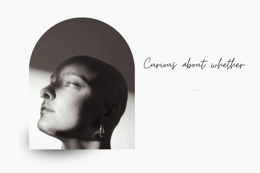 Curious about whether Telogen Effluvium and Androgenic Alopecia are one and the same?