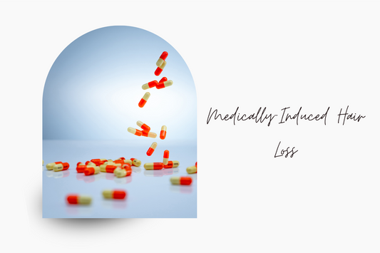 Our Gorgeous Luxe Wigs for Medically-Induced Hair Loss