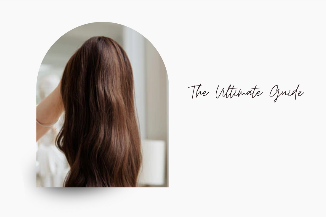 The Ultimate Guide to Choosing the Perfect Hair Topper in Sydney