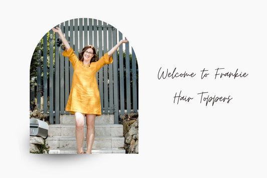 Welcome to Frankie Hair Toppers