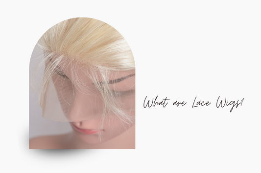 Lace Wigs - Are They For Me?